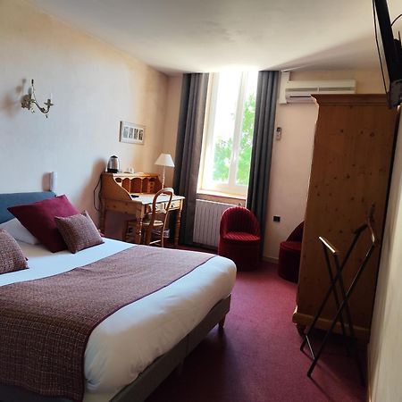 Hotel Saint Jean Orange  Bagian luar foto