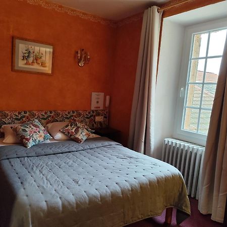 Hotel Saint Jean Orange  Bagian luar foto